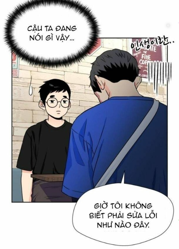 Khuôn Mặt Thiên Tài Chapter 44 - Trang 2