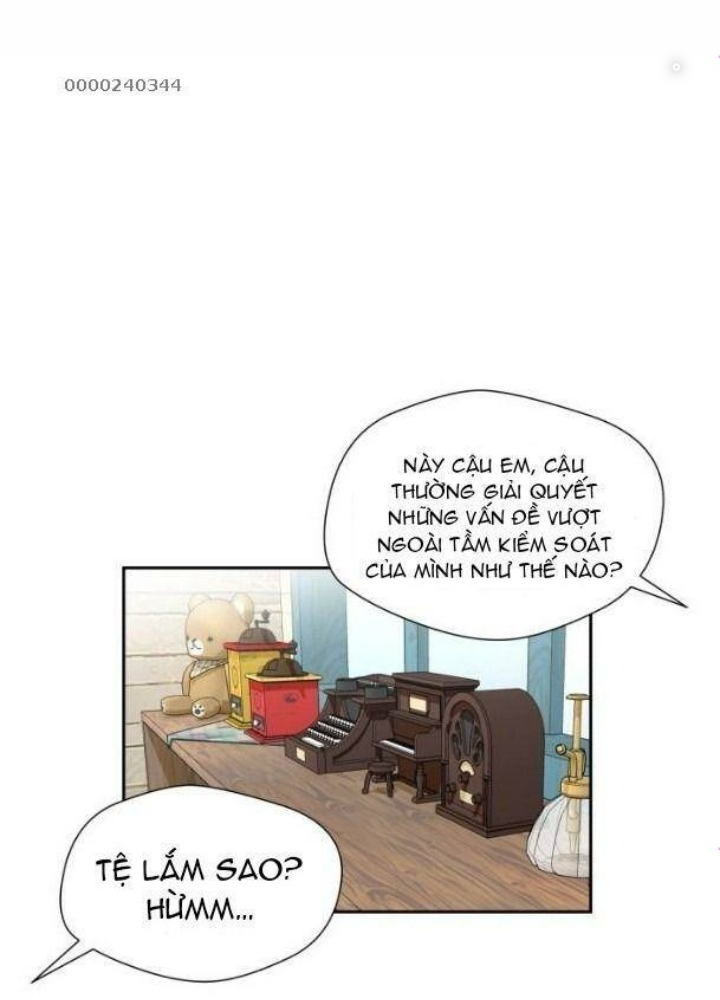 Khuôn Mặt Thiên Tài Chapter 44 - Trang 2