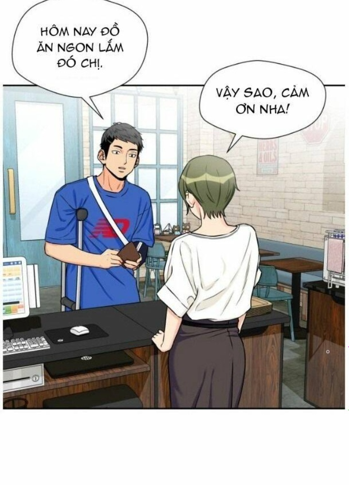 Khuôn Mặt Thiên Tài Chapter 44 - Trang 2