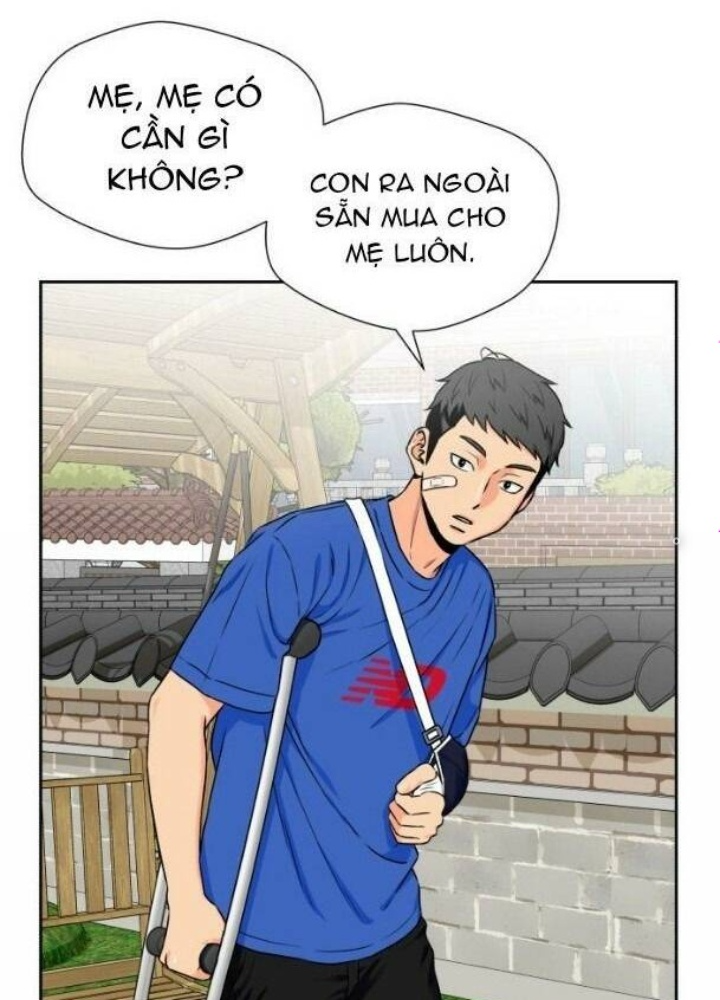 Khuôn Mặt Thiên Tài Chapter 44 - Trang 2