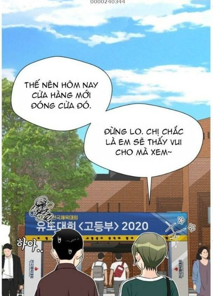 Khuôn Mặt Thiên Tài Chapter 44 - Trang 2