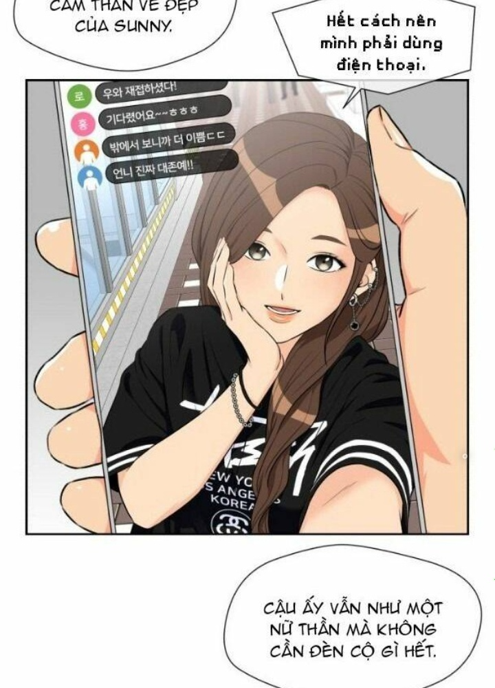 Khuôn Mặt Thiên Tài Chapter 44 - Trang 2