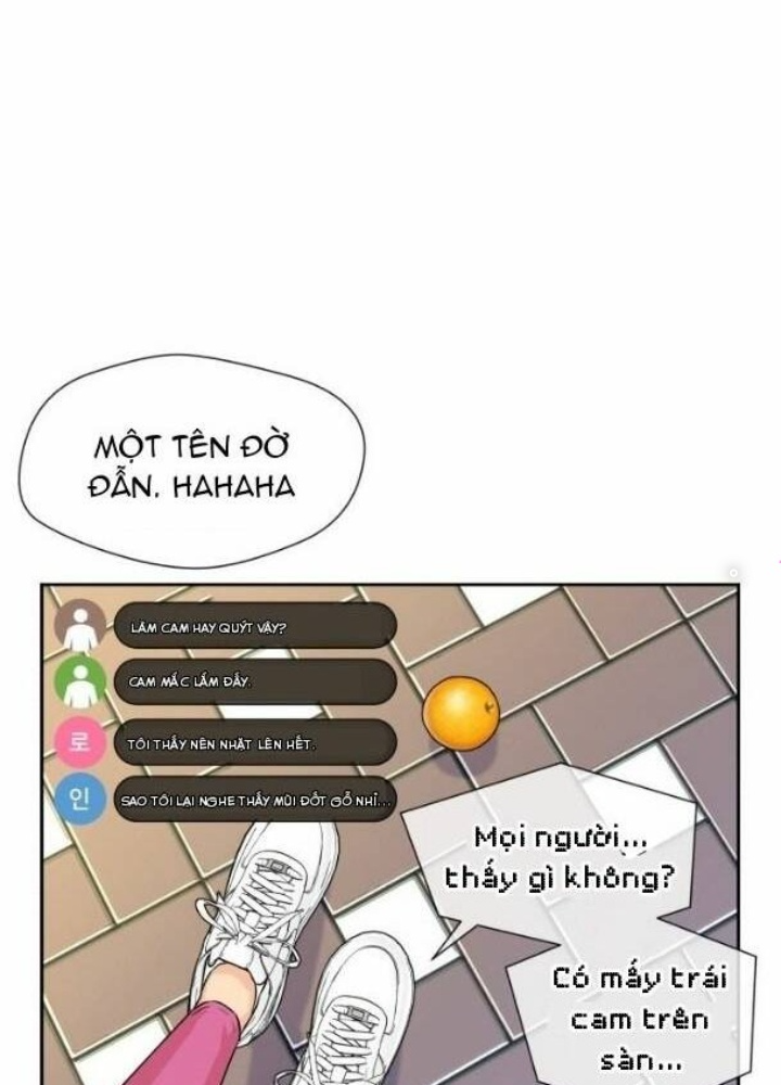 Khuôn Mặt Thiên Tài Chapter 44 - Trang 2