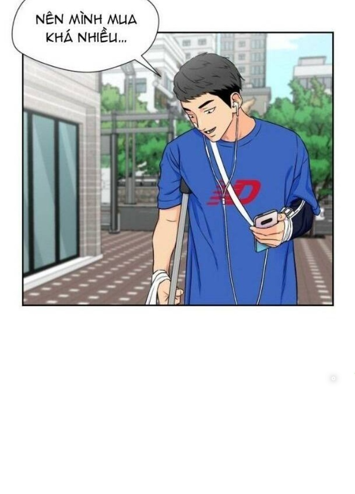 Khuôn Mặt Thiên Tài Chapter 44 - Trang 2