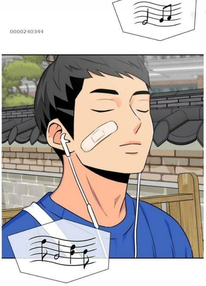 Khuôn Mặt Thiên Tài Chapter 44 - Trang 2