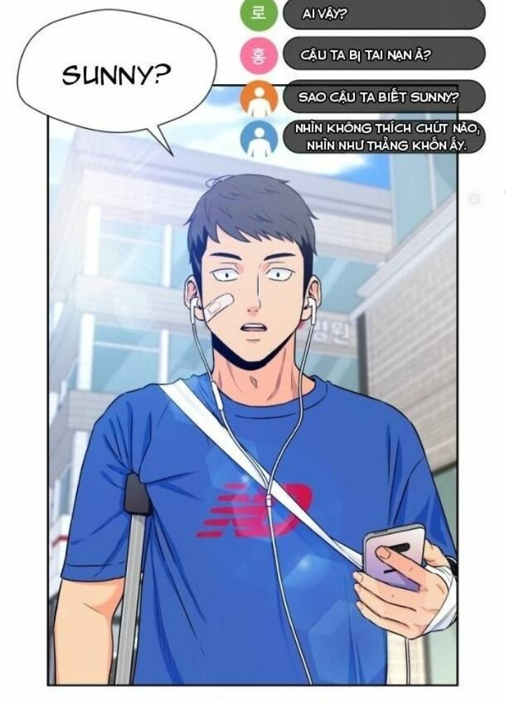 Khuôn Mặt Thiên Tài Chapter 44 - Trang 2