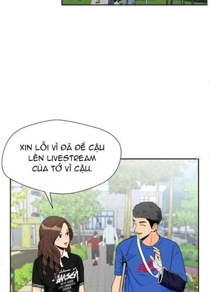 Khuôn Mặt Thiên Tài Chapter 44 - Trang 2