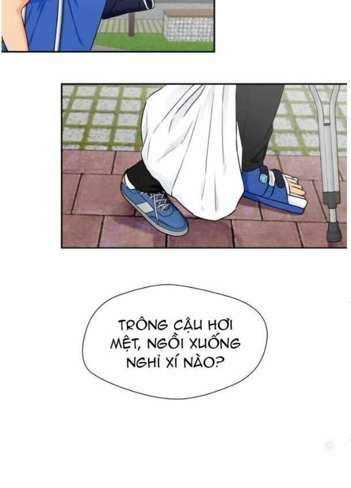 Khuôn Mặt Thiên Tài Chapter 44 - Trang 2