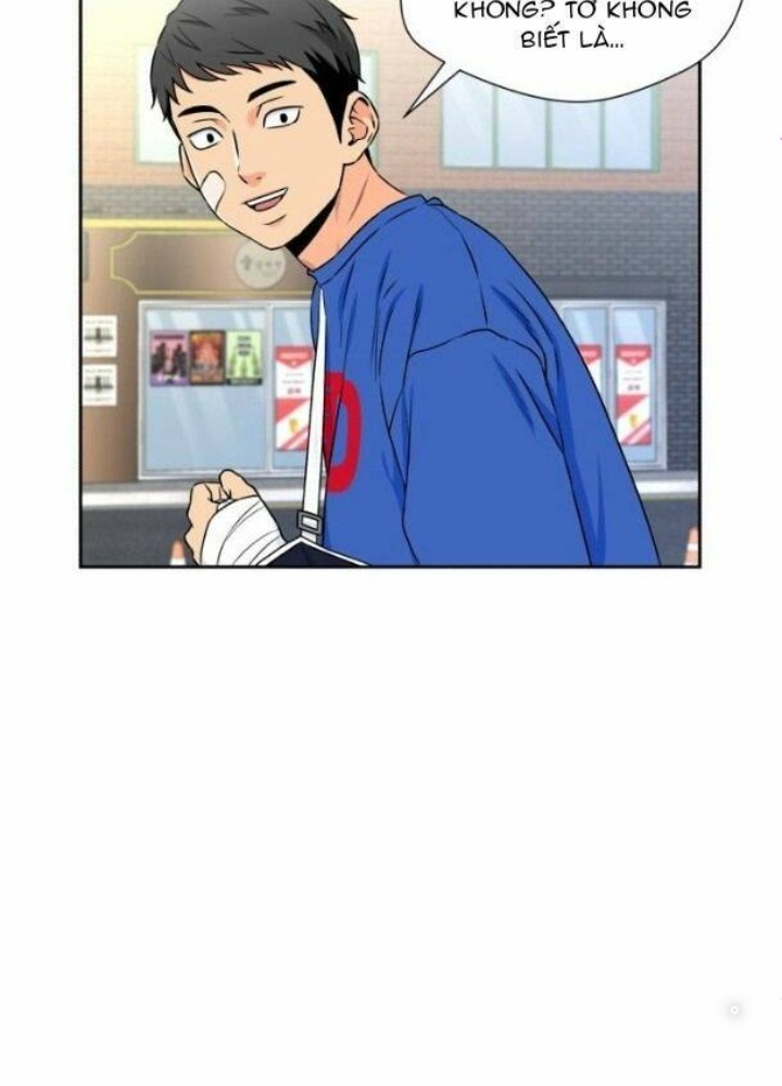 Khuôn Mặt Thiên Tài Chapter 44 - Trang 2