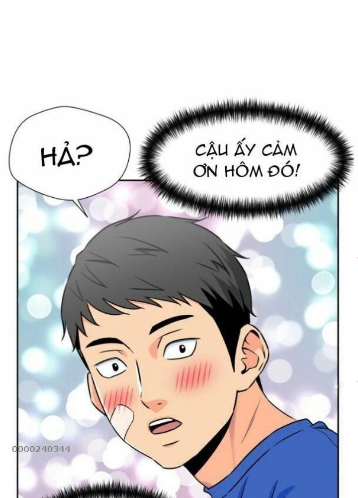 Khuôn Mặt Thiên Tài Chapter 44 - Trang 2