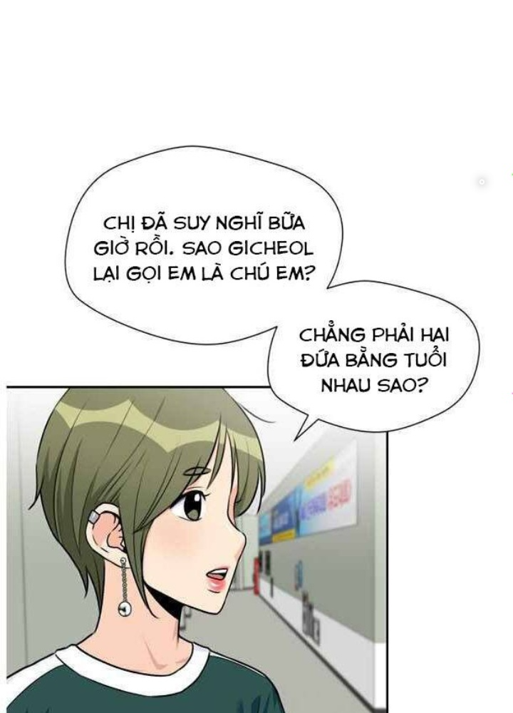 Khuôn Mặt Thiên Tài Chapter 45 - Trang 2