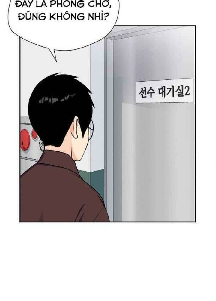 Khuôn Mặt Thiên Tài Chapter 45 - Trang 2