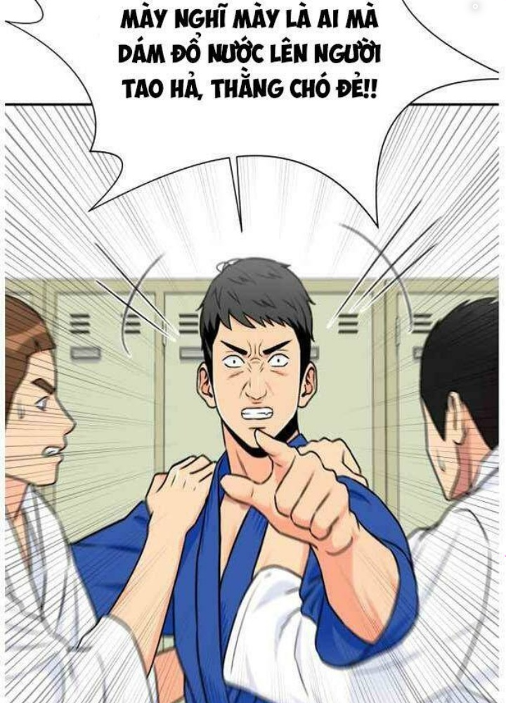 Khuôn Mặt Thiên Tài Chapter 45 - Trang 2