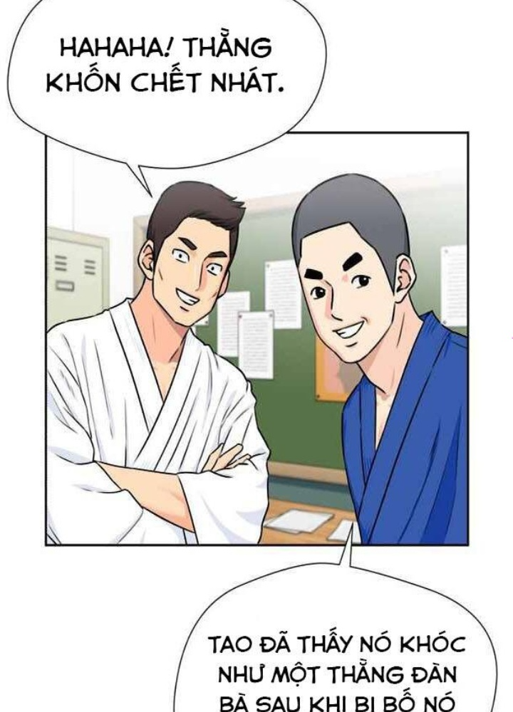 Khuôn Mặt Thiên Tài Chapter 45 - Trang 2