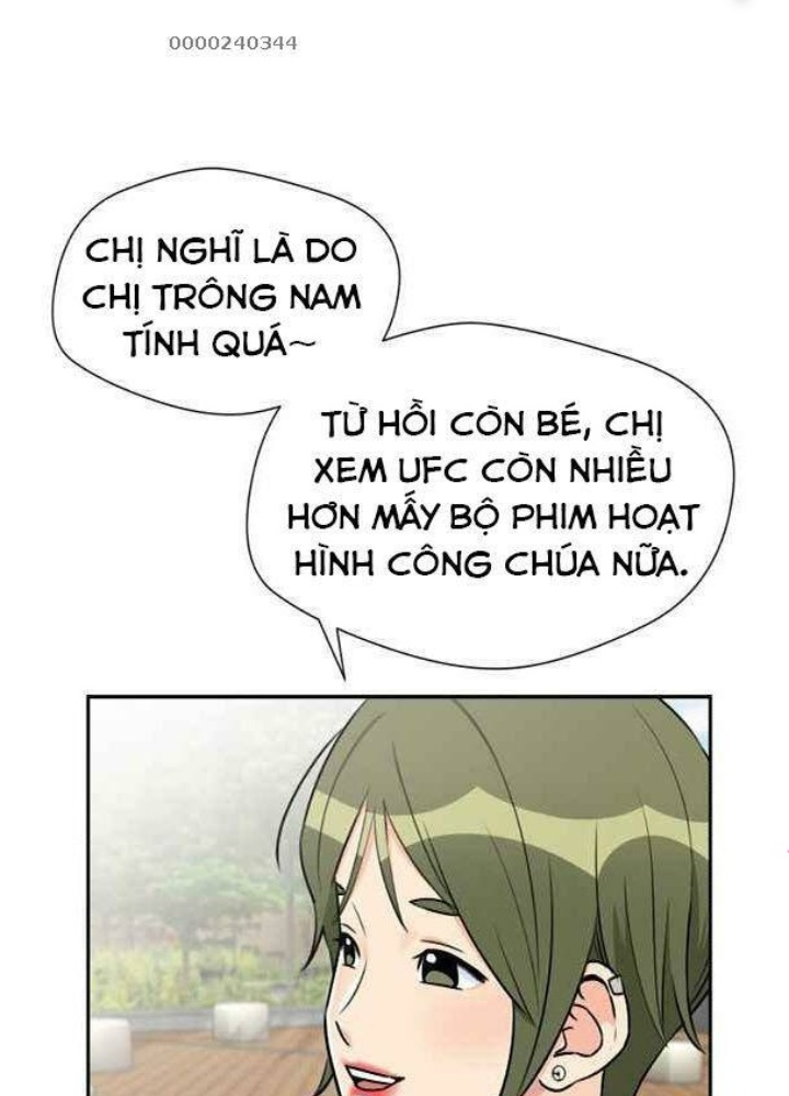 Khuôn Mặt Thiên Tài Chapter 45 - Trang 2