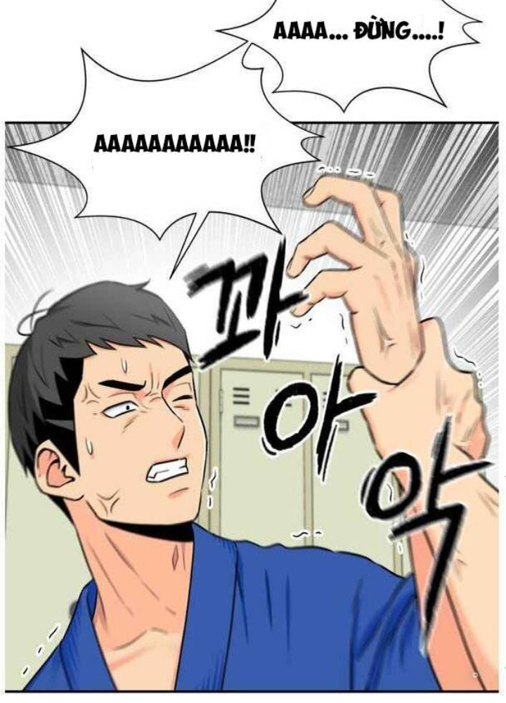 Khuôn Mặt Thiên Tài Chapter 45 - Trang 2