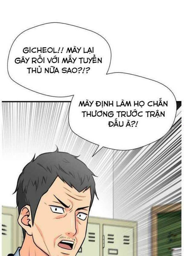 Khuôn Mặt Thiên Tài Chapter 45 - Trang 2
