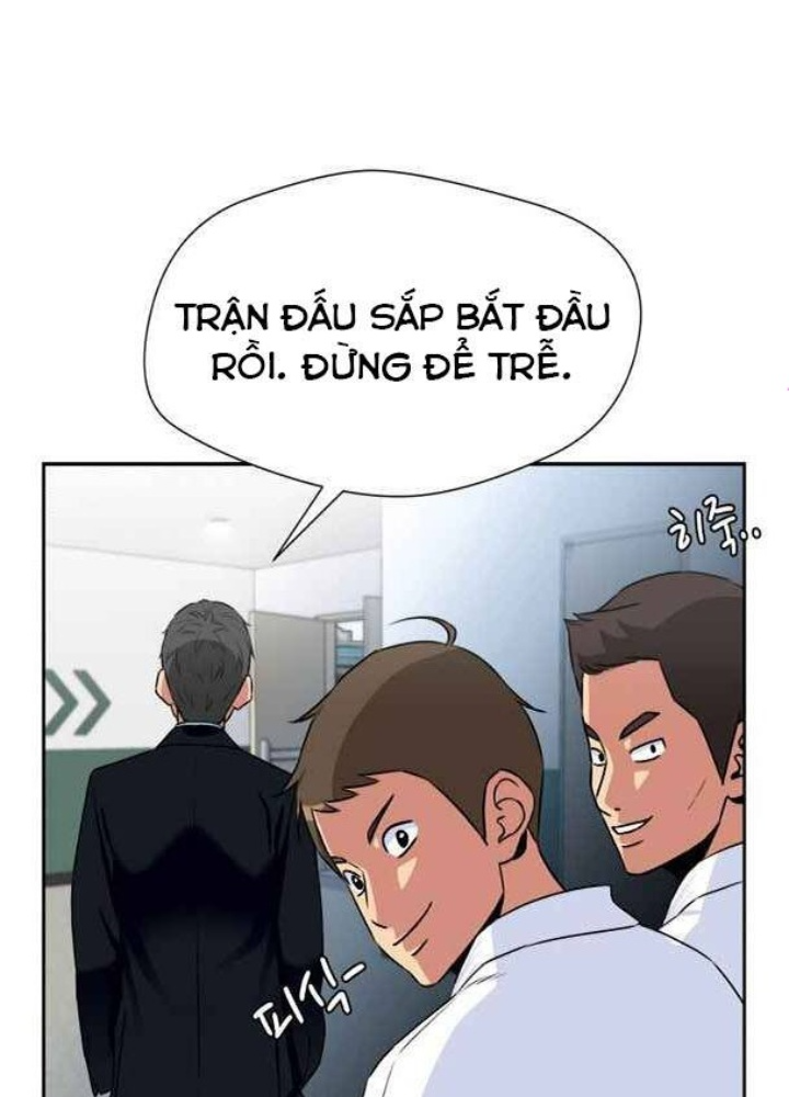Khuôn Mặt Thiên Tài Chapter 45 - Trang 2