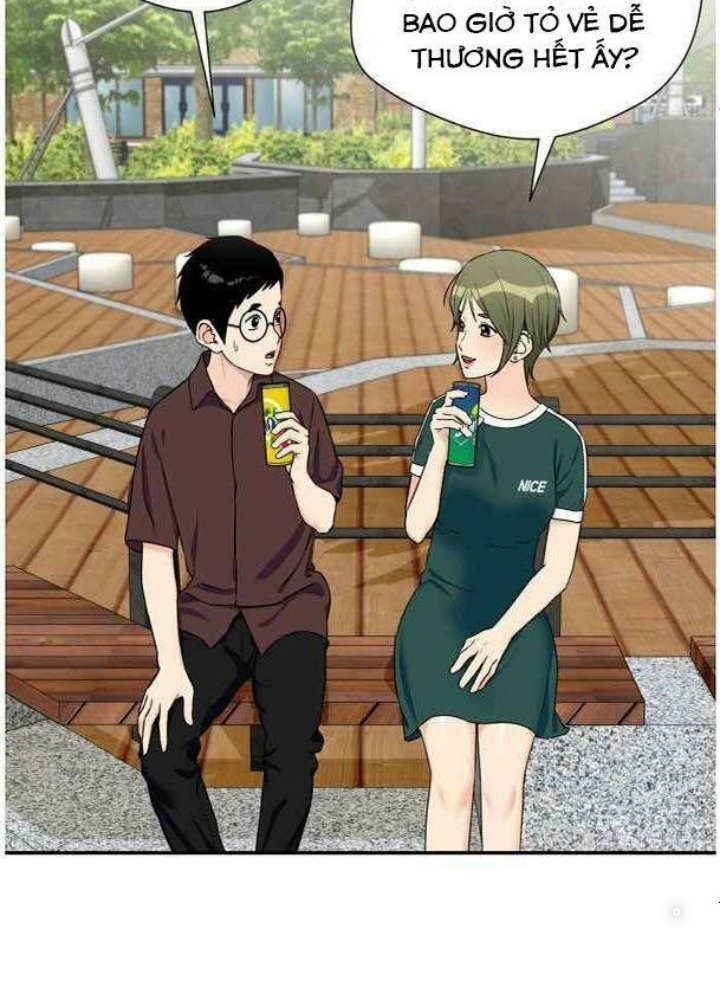 Khuôn Mặt Thiên Tài Chapter 45 - Trang 2