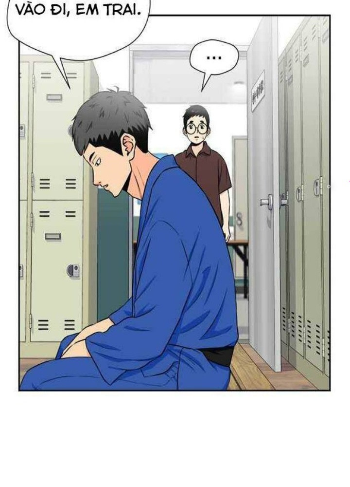 Khuôn Mặt Thiên Tài Chapter 45 - Trang 2