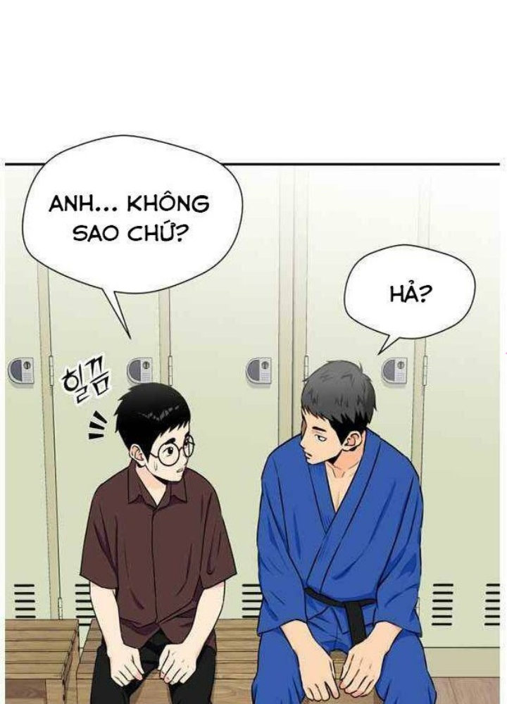 Khuôn Mặt Thiên Tài Chapter 45 - Trang 2