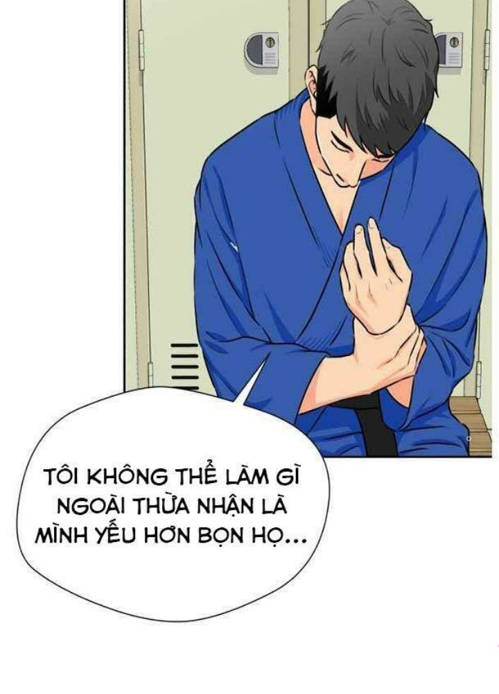 Khuôn Mặt Thiên Tài Chapter 45 - Trang 2