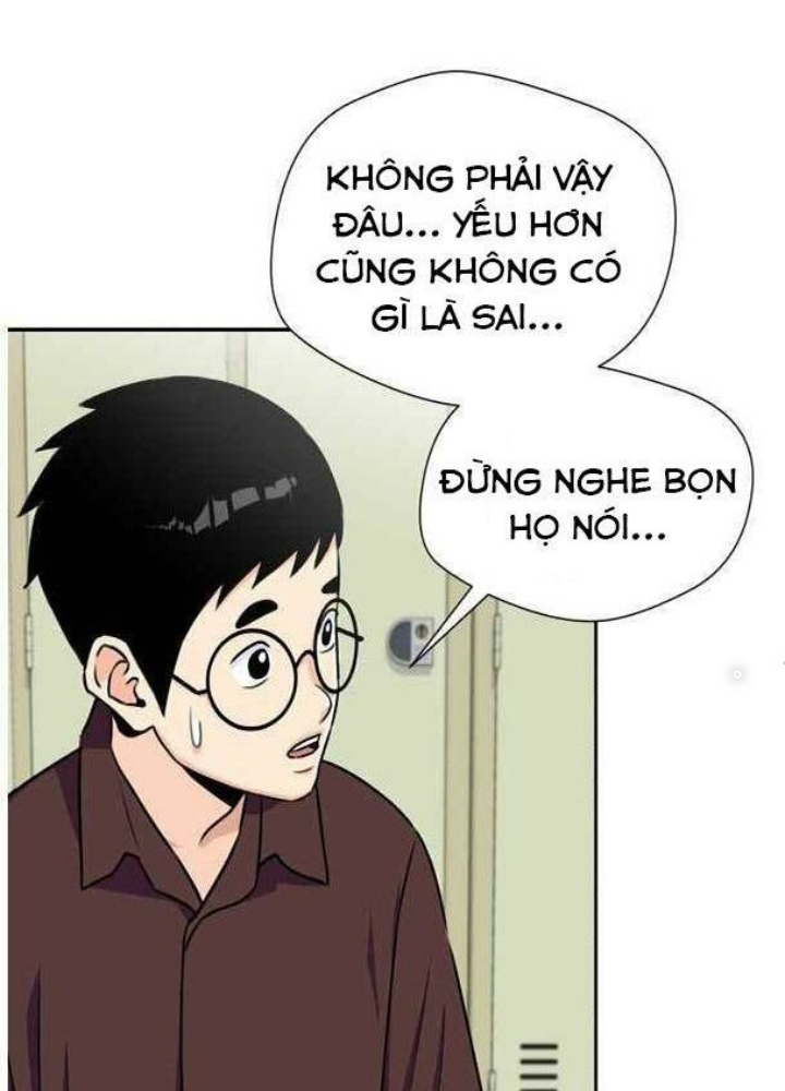Khuôn Mặt Thiên Tài Chapter 45 - Trang 2
