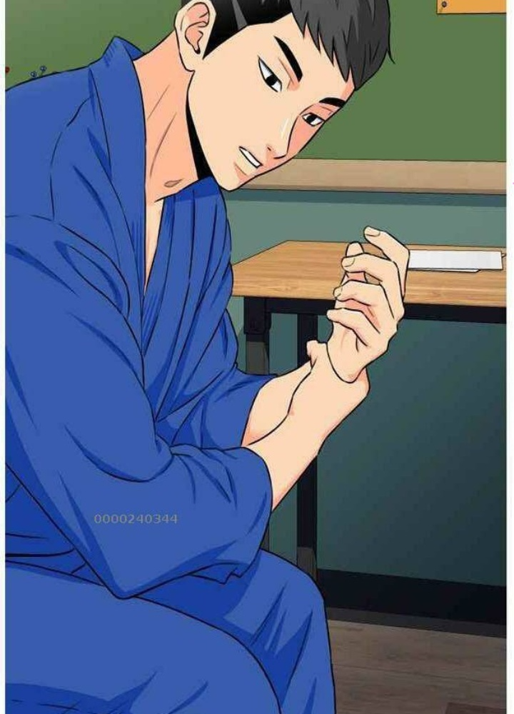 Khuôn Mặt Thiên Tài Chapter 45 - Trang 2