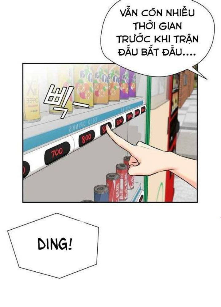 Khuôn Mặt Thiên Tài Chapter 45 - Trang 2