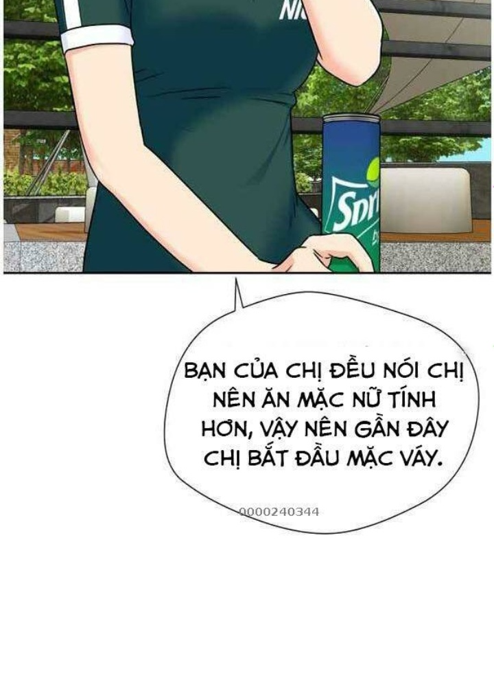 Khuôn Mặt Thiên Tài Chapter 45 - Trang 2