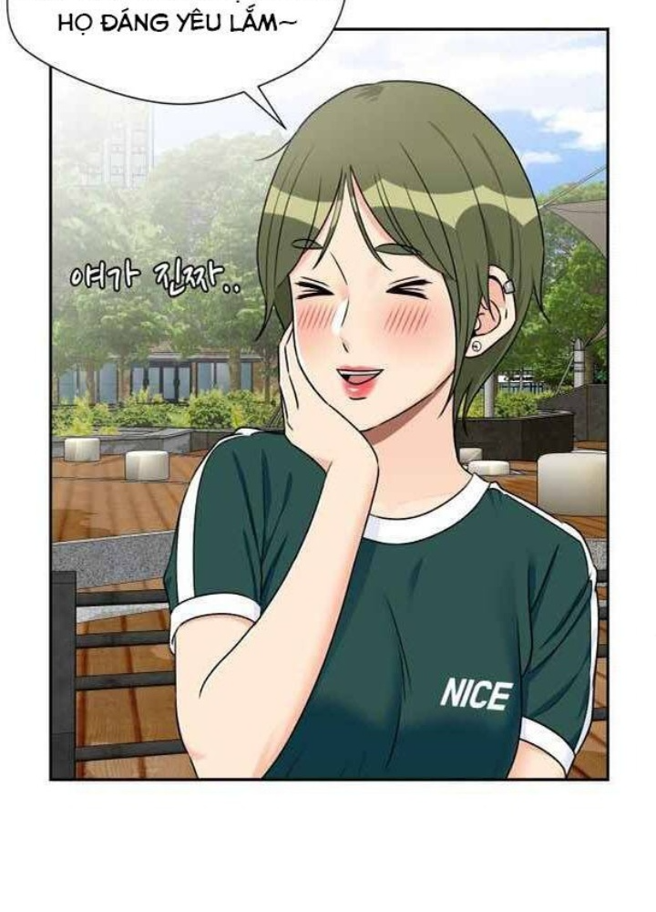 Khuôn Mặt Thiên Tài Chapter 45 - Trang 2