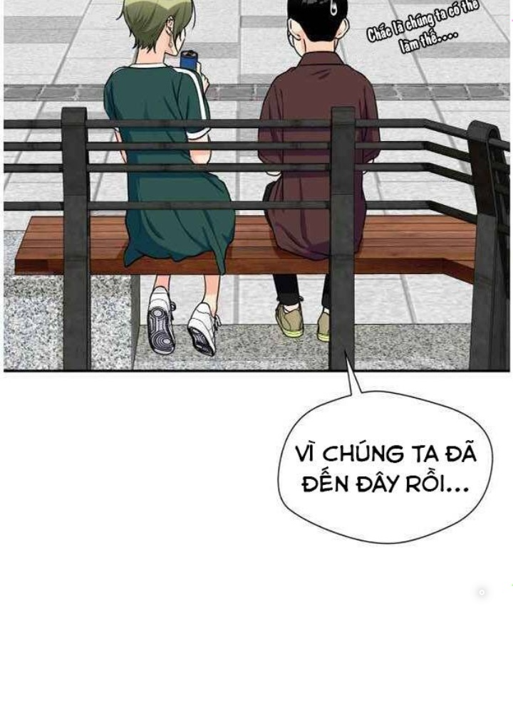 Khuôn Mặt Thiên Tài Chapter 45 - Trang 2