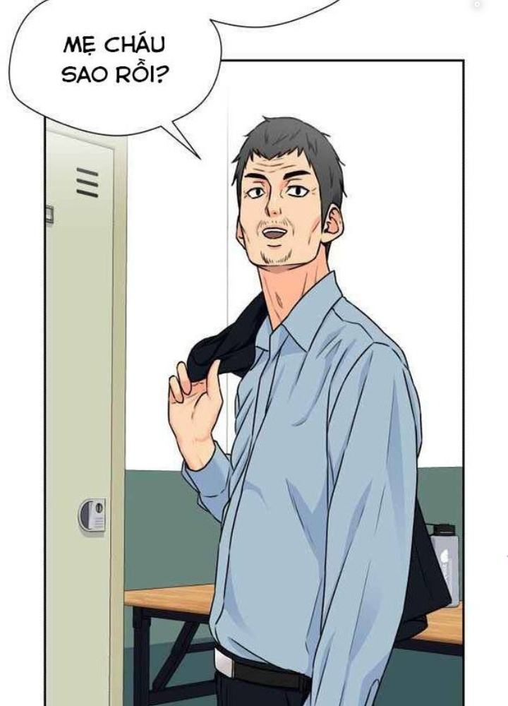 Khuôn Mặt Thiên Tài Chapter 45 - Trang 2