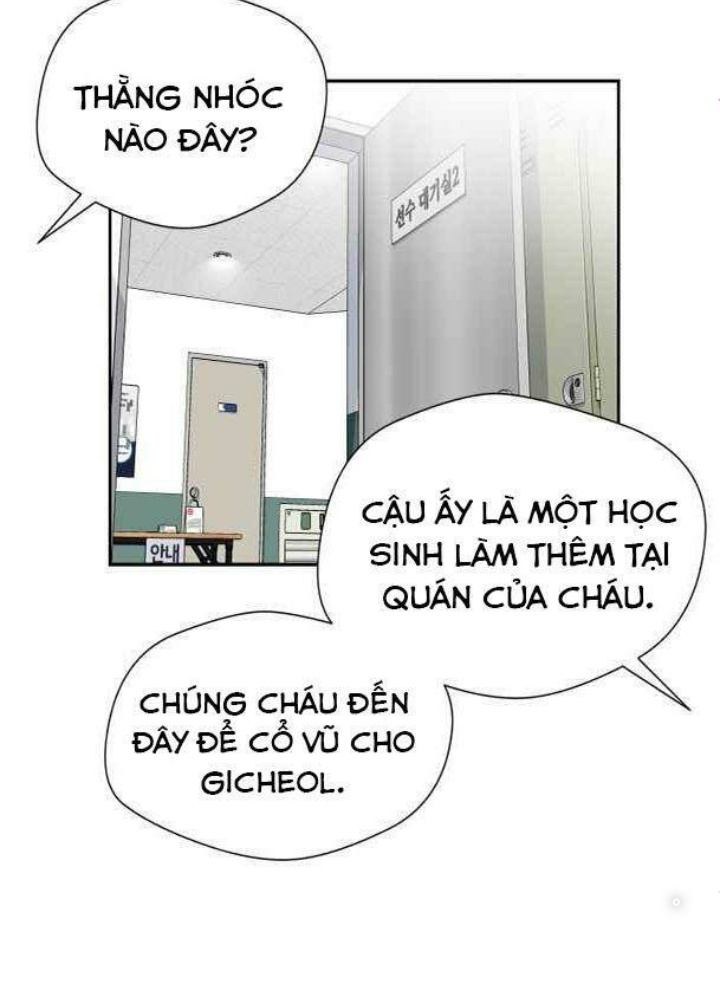 Khuôn Mặt Thiên Tài Chapter 45 - Trang 2