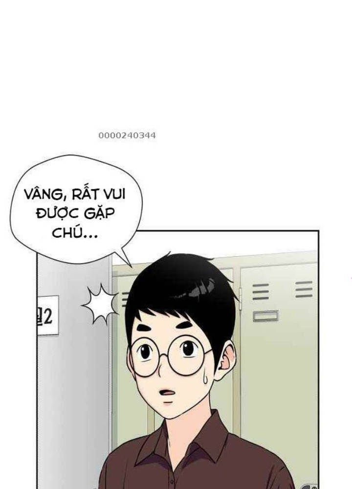 Khuôn Mặt Thiên Tài Chapter 45 - Trang 2