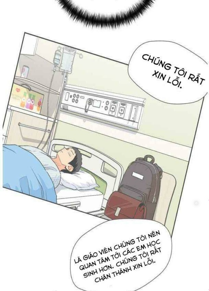 Khuôn Mặt Thiên Tài Chapter 45 - Trang 2