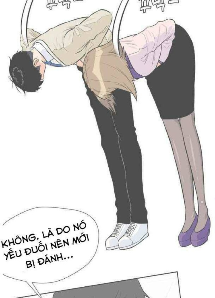 Khuôn Mặt Thiên Tài Chapter 45 - Trang 2