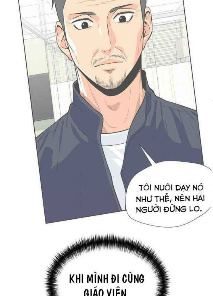 Khuôn Mặt Thiên Tài Chapter 45 - Trang 2