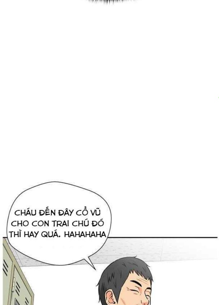 Khuôn Mặt Thiên Tài Chapter 45 - Trang 2