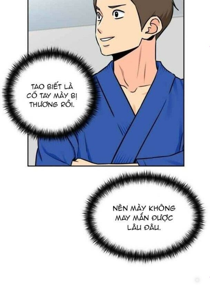 Khuôn Mặt Thiên Tài Chapter 46 - Trang 2