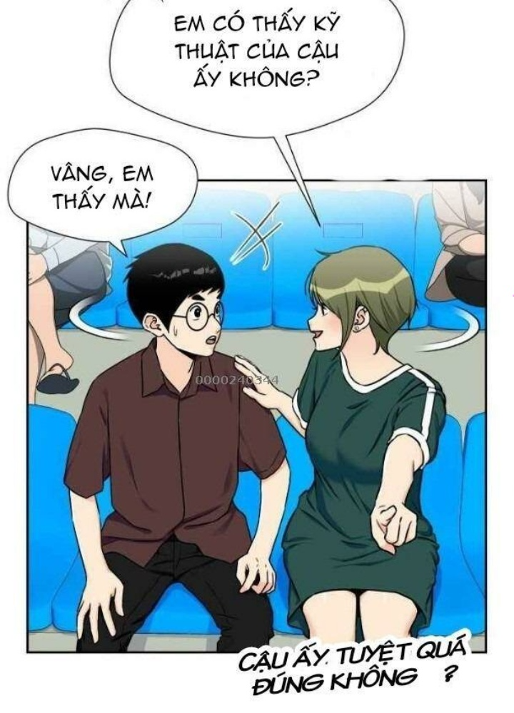 Khuôn Mặt Thiên Tài Chapter 46 - Trang 2