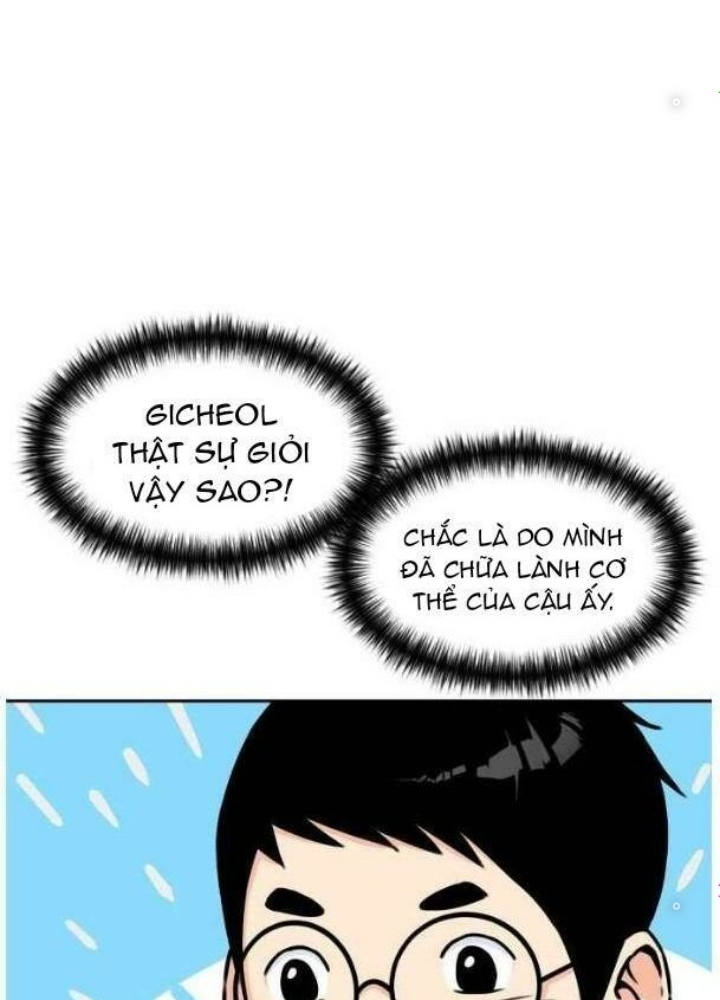Khuôn Mặt Thiên Tài Chapter 46 - Trang 2