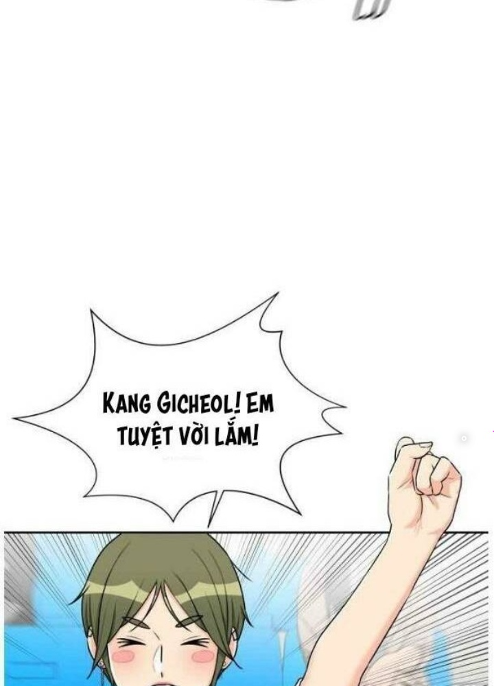 Khuôn Mặt Thiên Tài Chapter 46 - Trang 2