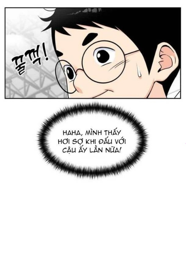 Khuôn Mặt Thiên Tài Chapter 46 - Trang 2