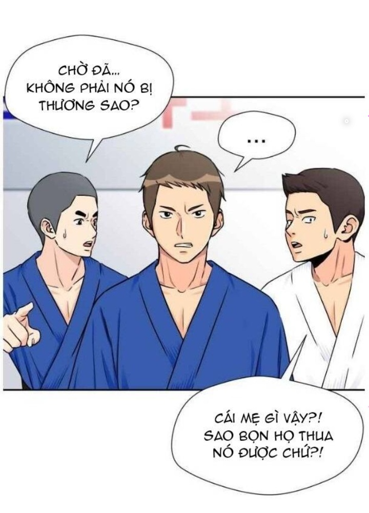 Khuôn Mặt Thiên Tài Chapter 46 - Trang 2