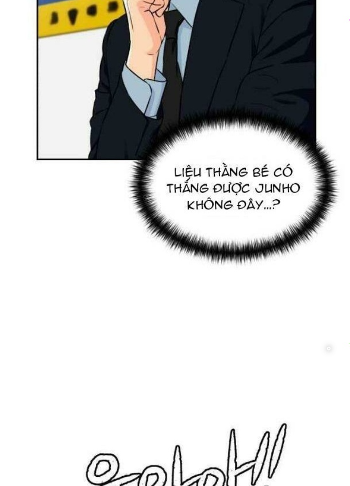 Khuôn Mặt Thiên Tài Chapter 46 - Trang 2