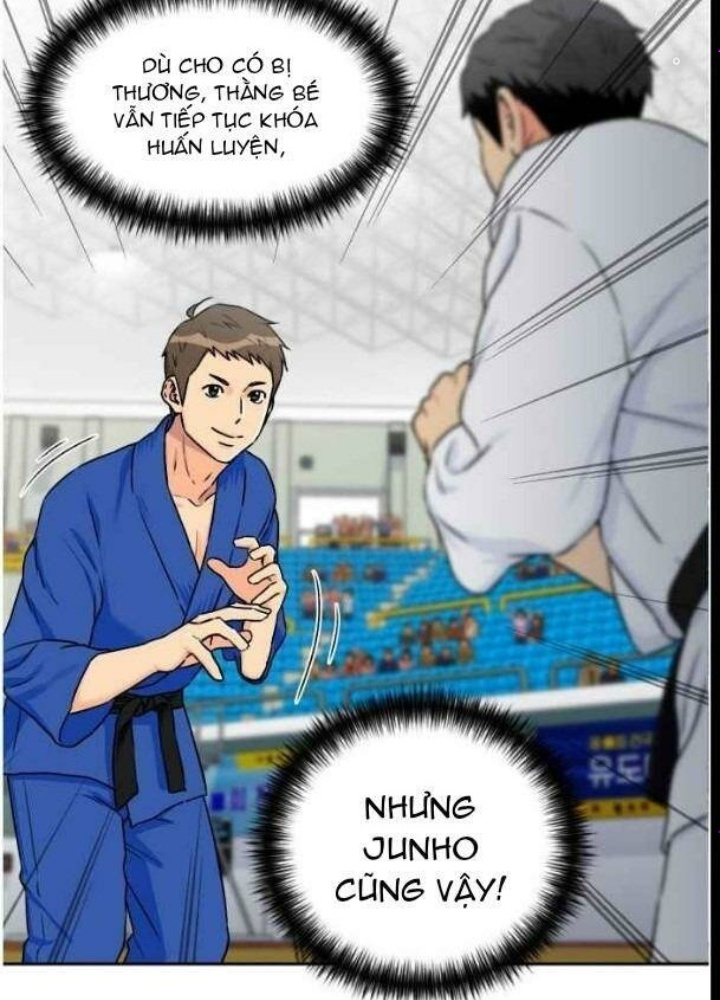 Khuôn Mặt Thiên Tài Chapter 46 - Trang 2