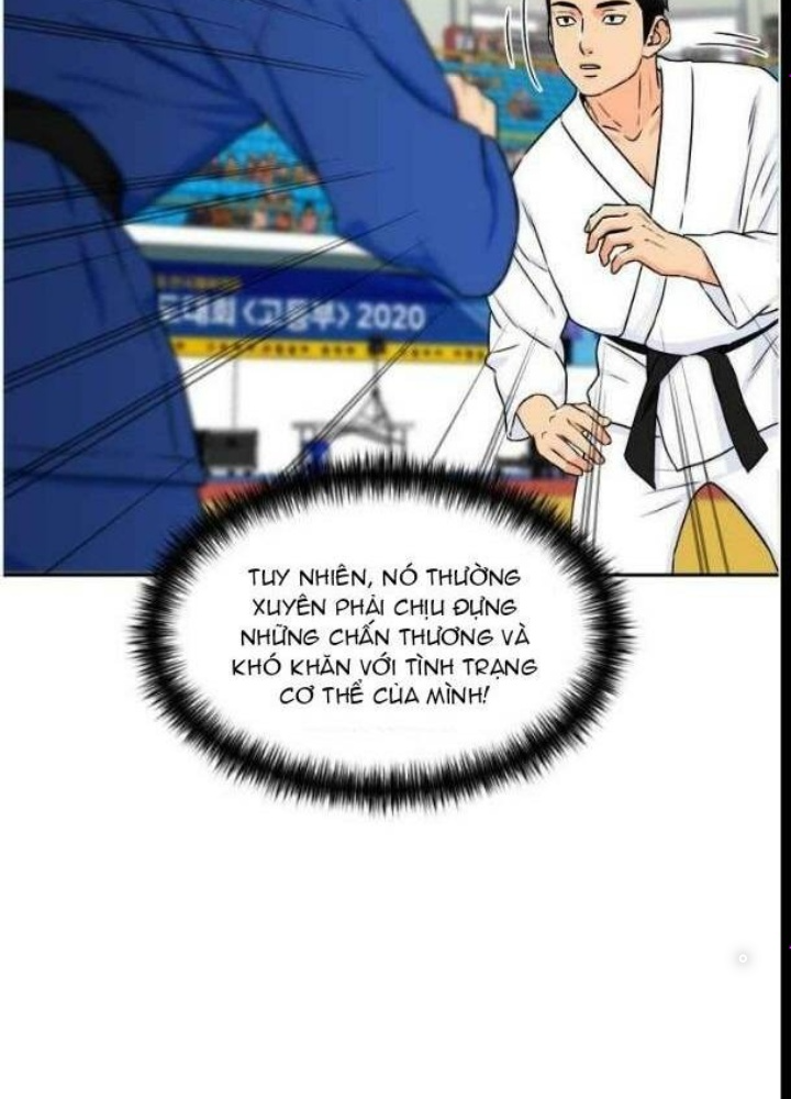 Khuôn Mặt Thiên Tài Chapter 46 - Trang 2