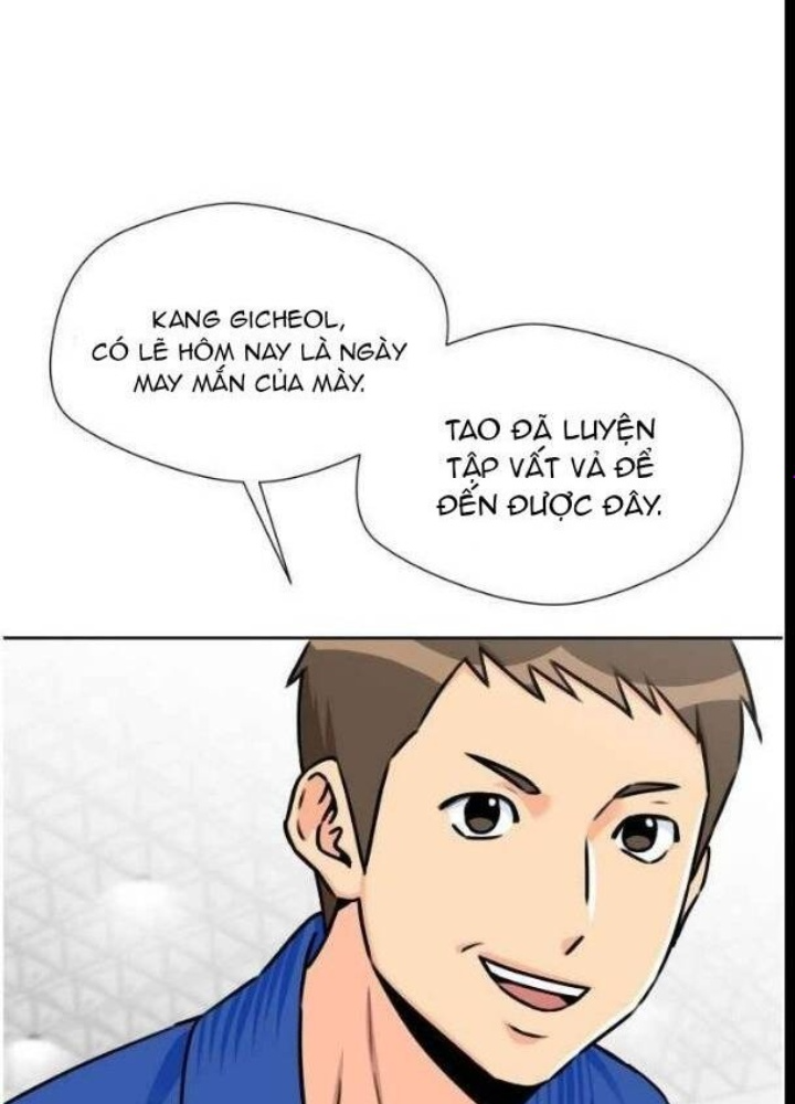 Khuôn Mặt Thiên Tài Chapter 46 - Trang 2