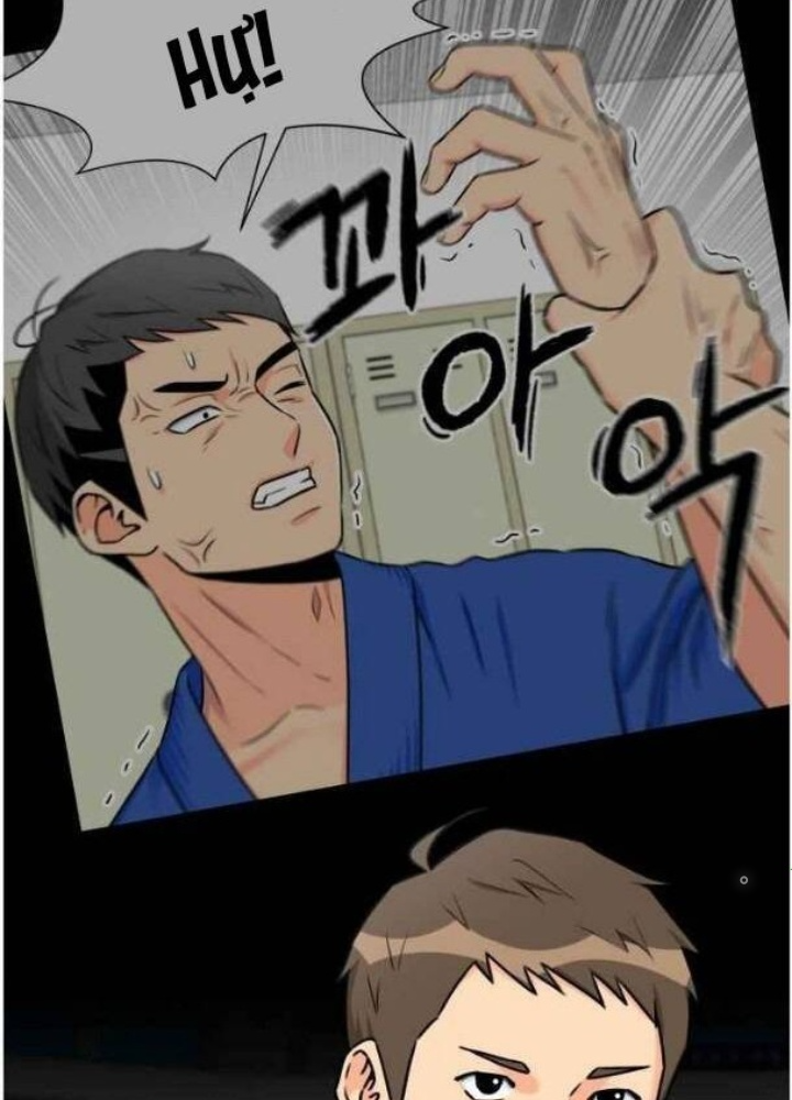 Khuôn Mặt Thiên Tài Chapter 46 - Trang 2